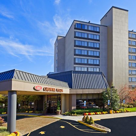 Crowne Plaza Englewood By Ihg Hotel Exterior foto