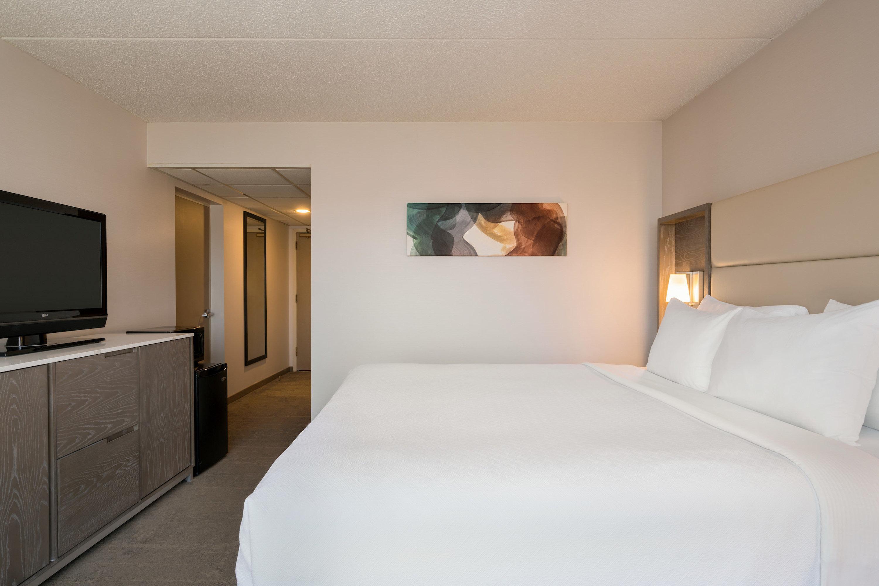 Crowne Plaza Englewood By Ihg Hotel Exterior foto