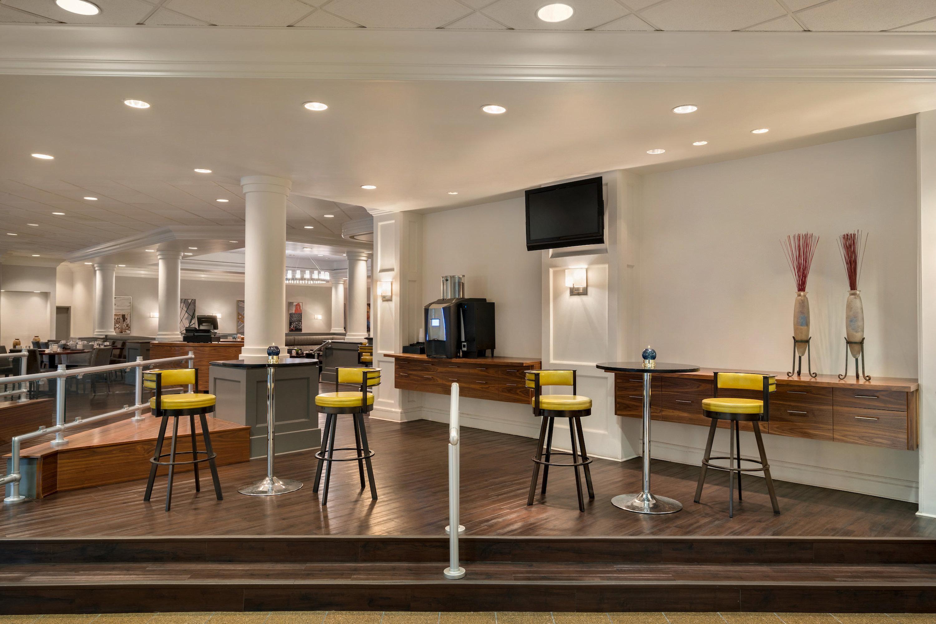 Crowne Plaza Englewood By Ihg Hotel Exterior foto